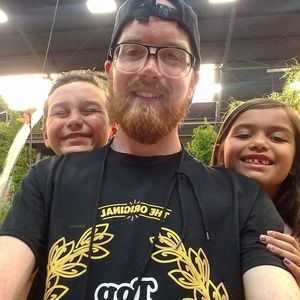 Meet your Posher, Cody